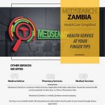 Medsearch Zambia