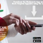 Medsearch Zambia App