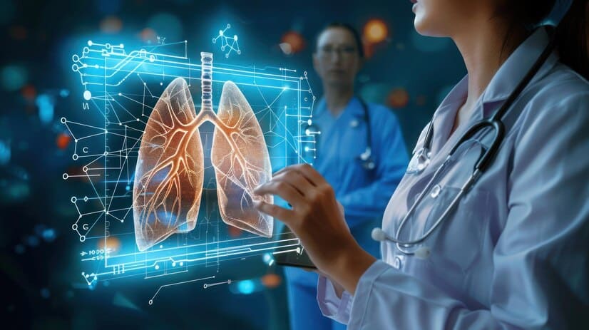 Best Doctor for Lung Cancer in India