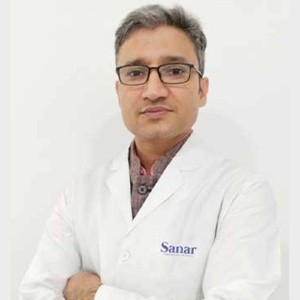 dr sumit sharma